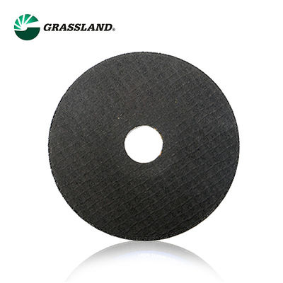 4.5 &quot;115X3X22.23 মিমি অ্যাঙ্গেল গ্রাইন্ডার ধাতু নাকাল ডিস্কগুলি