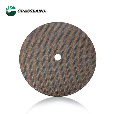 স্টেশনারি 300X3X25.4 মিমি অ্যাব্রেসিভ কাট অফ হুইল