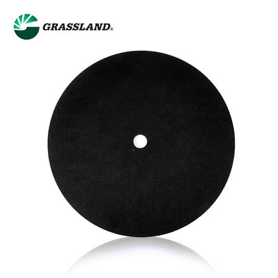 14 &quot;5500Rpm 100m / s অ্যাব্রেসিভ চপ সো মেটাল কাটিং ফলক
