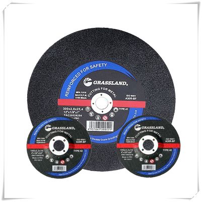 4 "100mm X 3.2mm X 16mm স্টেইনলেস স্টীল কাটিং ডিস্ক এঙ্গেল গ্রাইন্ডার অ্যালুমিনিয়াম অক্সাইড ক্ষয়কারী গ্রাইট ব্যবহার করেEN 12413